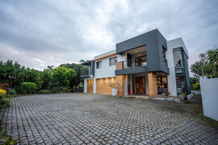 4 Bedroom Property for Sale in Bunkers Hill Eastern Cape